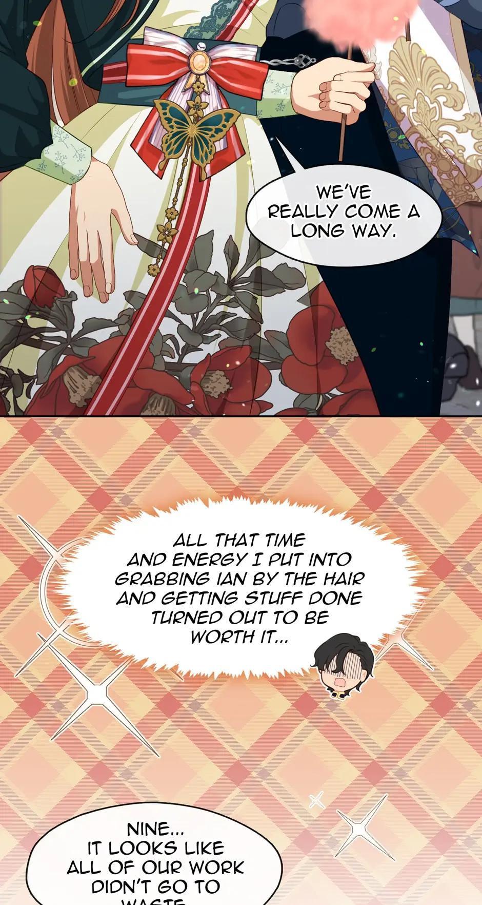 Read Beware the Villainess! (en) Manga Online