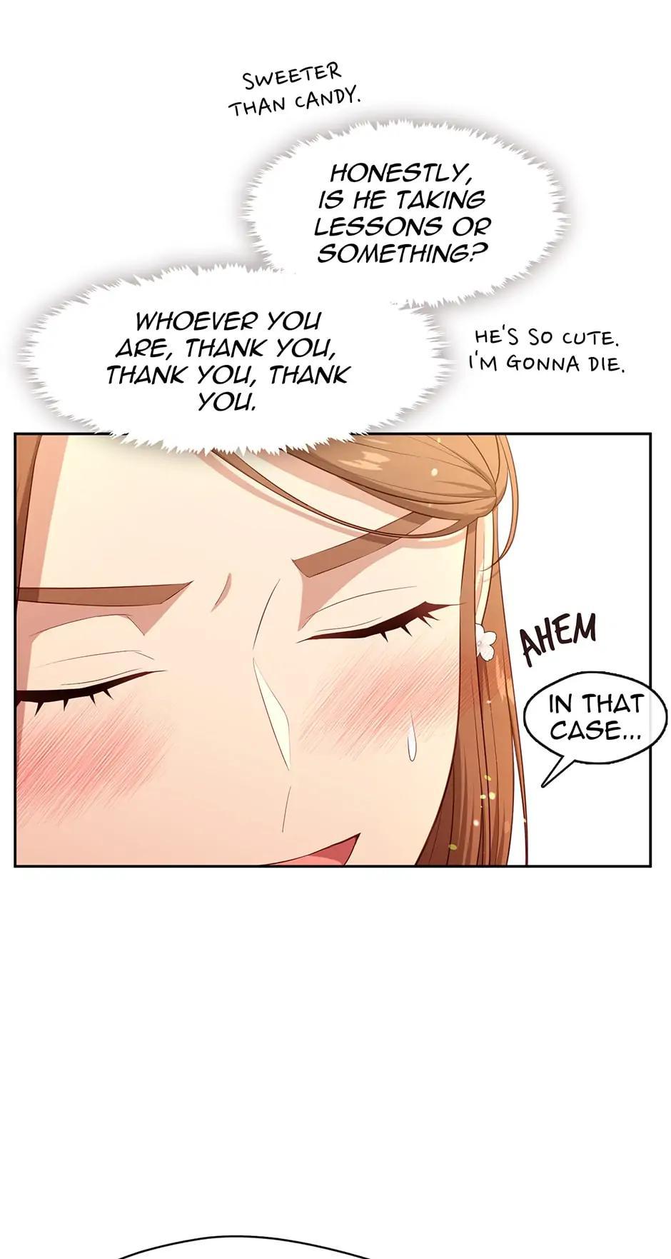 Read Beware the Villainess! (en) Manga Online