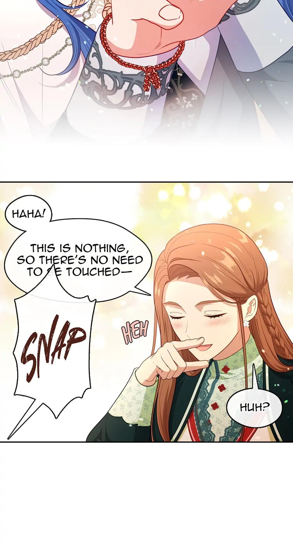 Read Beware the Villainess! (en) Manga Online