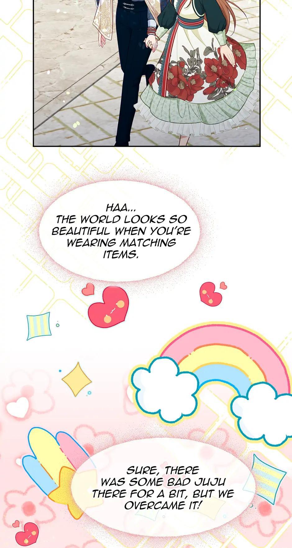 Read Beware the Villainess! (en) Manga Online