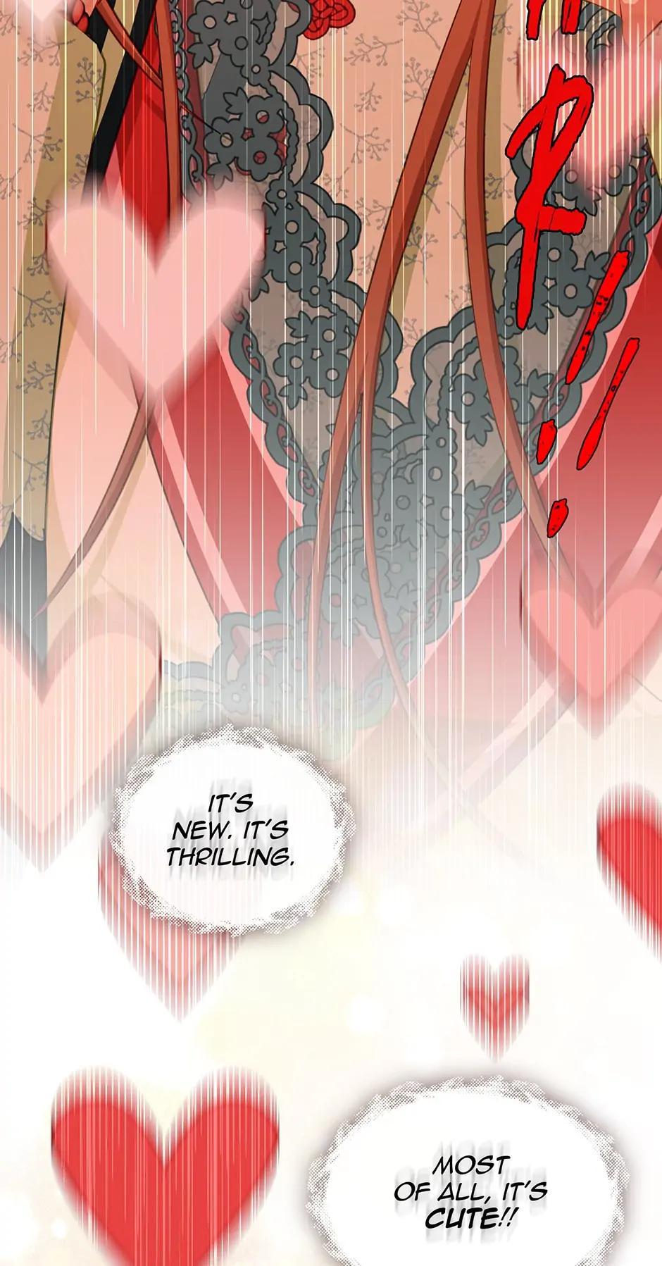 Read Beware the Villainess! (en) Manga Online