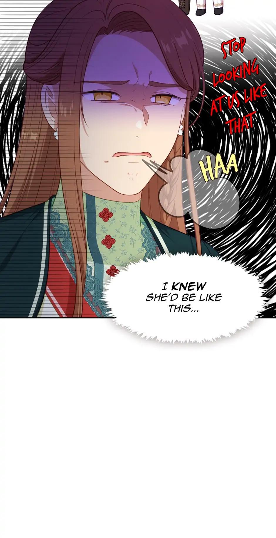 Read Beware the Villainess! (en) Manga Online