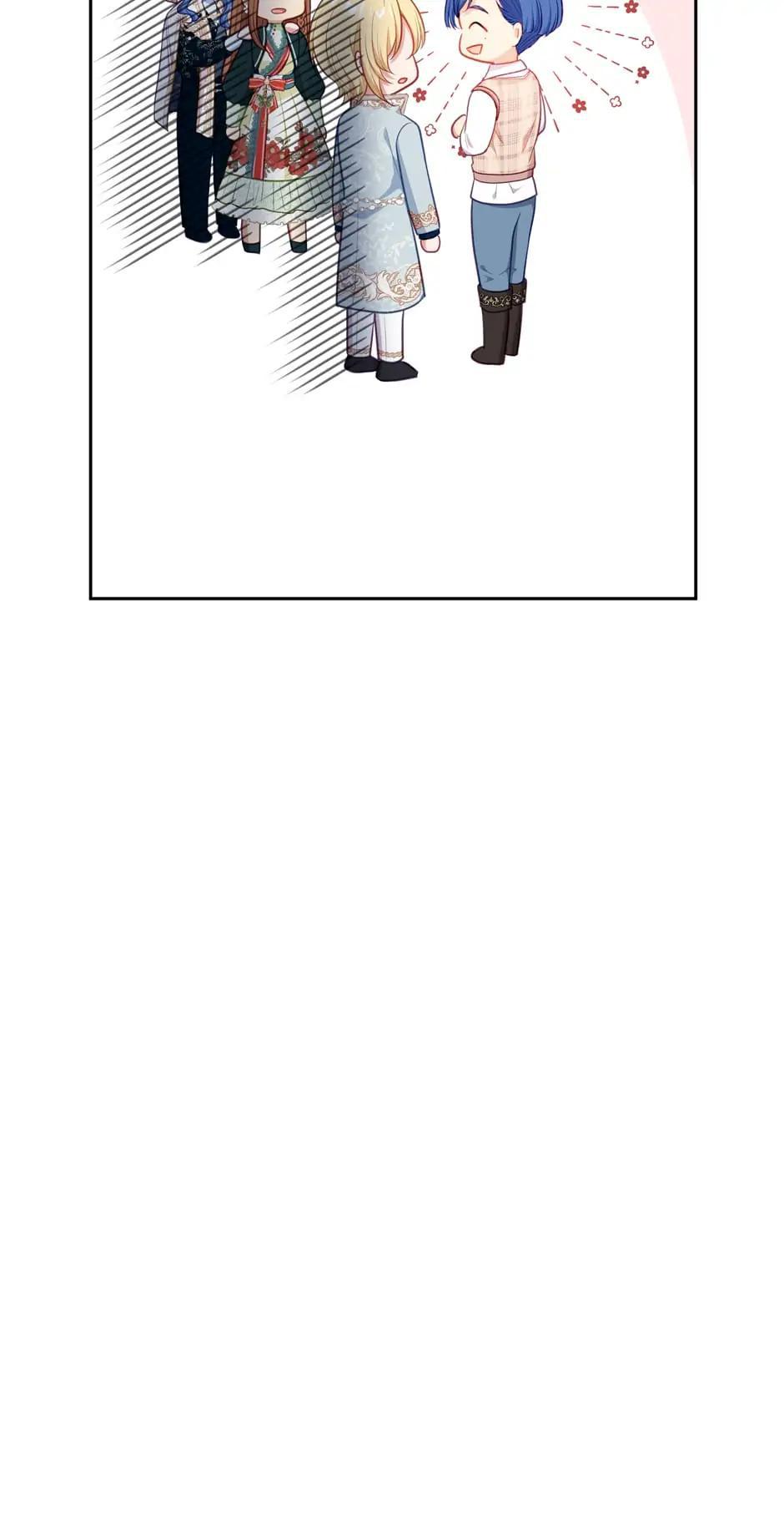 Read Beware the Villainess! (en) Manga Online