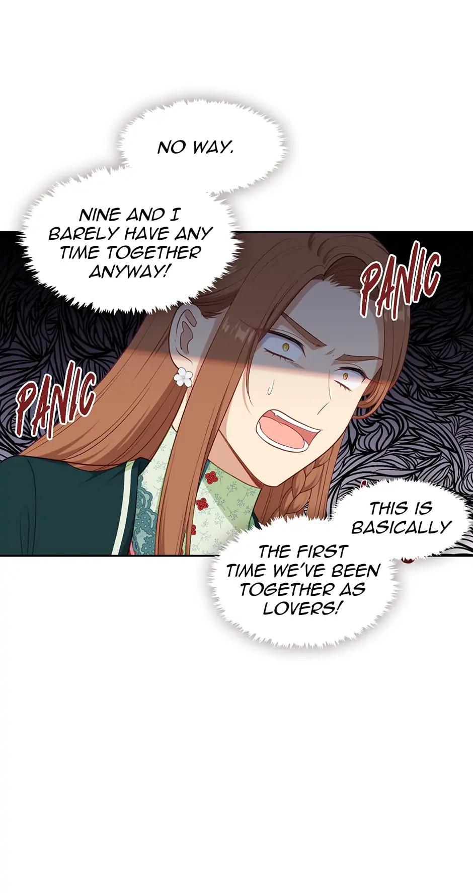 Read Beware the Villainess! (en) Manga Online