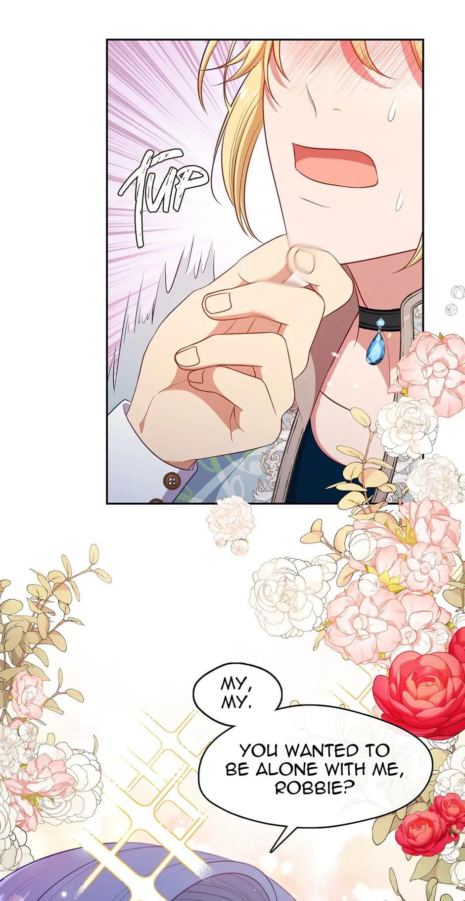 Read Beware the Villainess! (en) Manga Online
