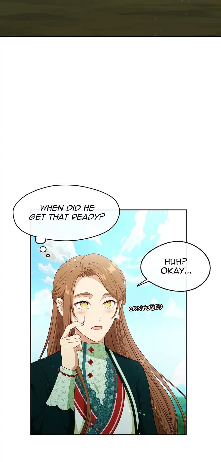 Read Beware the Villainess! (en) Manga Online