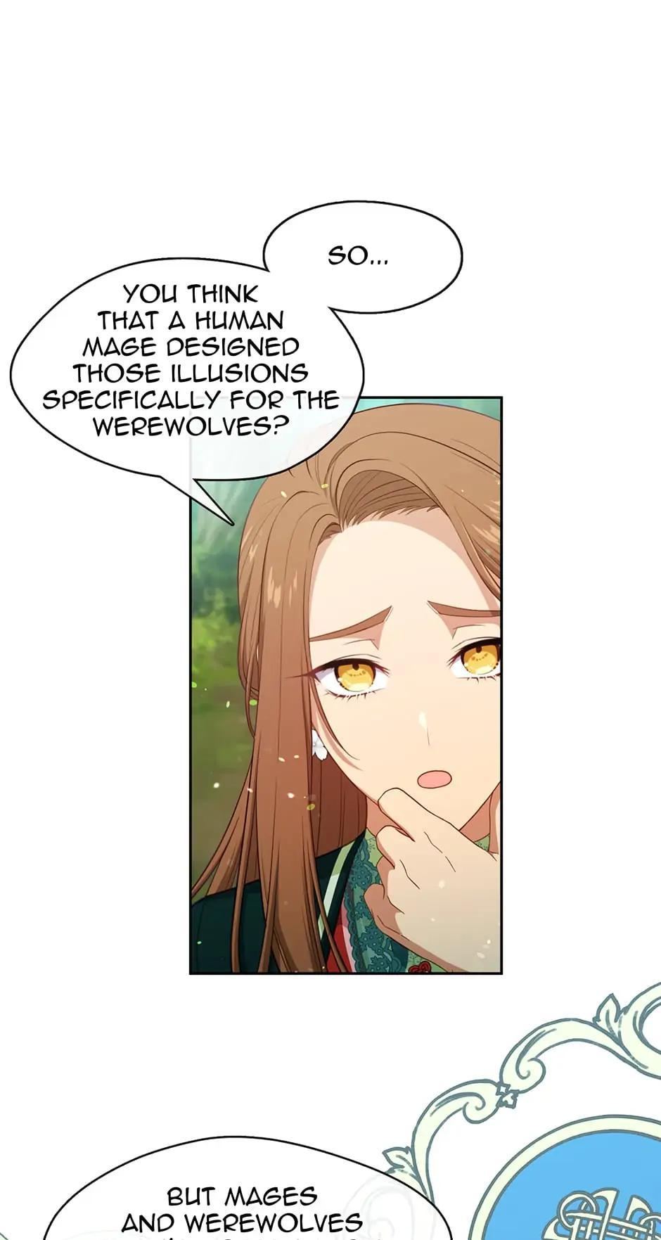 Read Beware the Villainess! (en) Manga Online