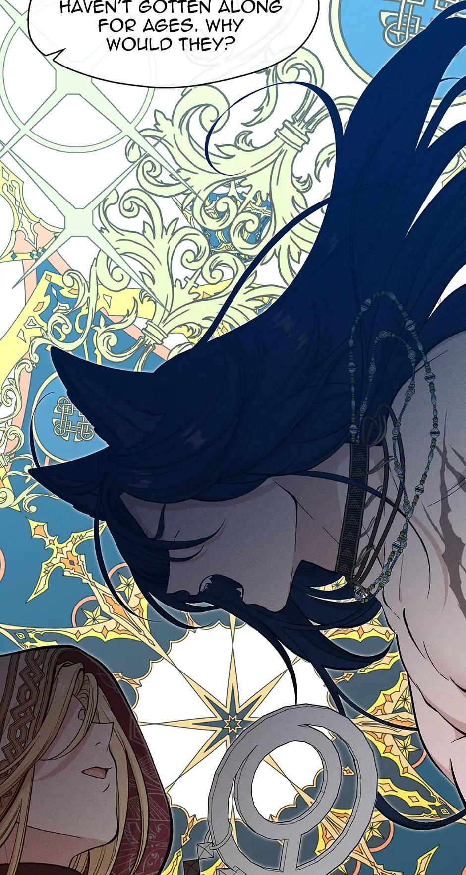 Read Beware the Villainess! (en) Manga Online