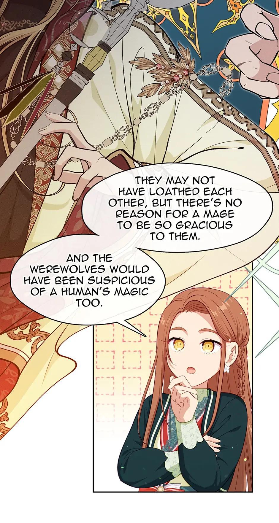 Read Beware the Villainess! (en) Manga Online