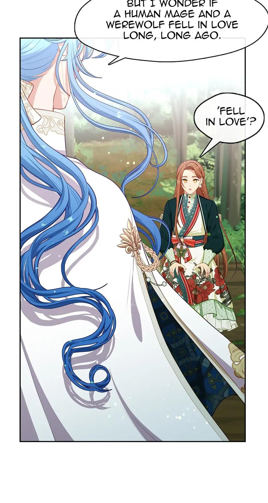 Read Beware the Villainess! (en) Manga Online