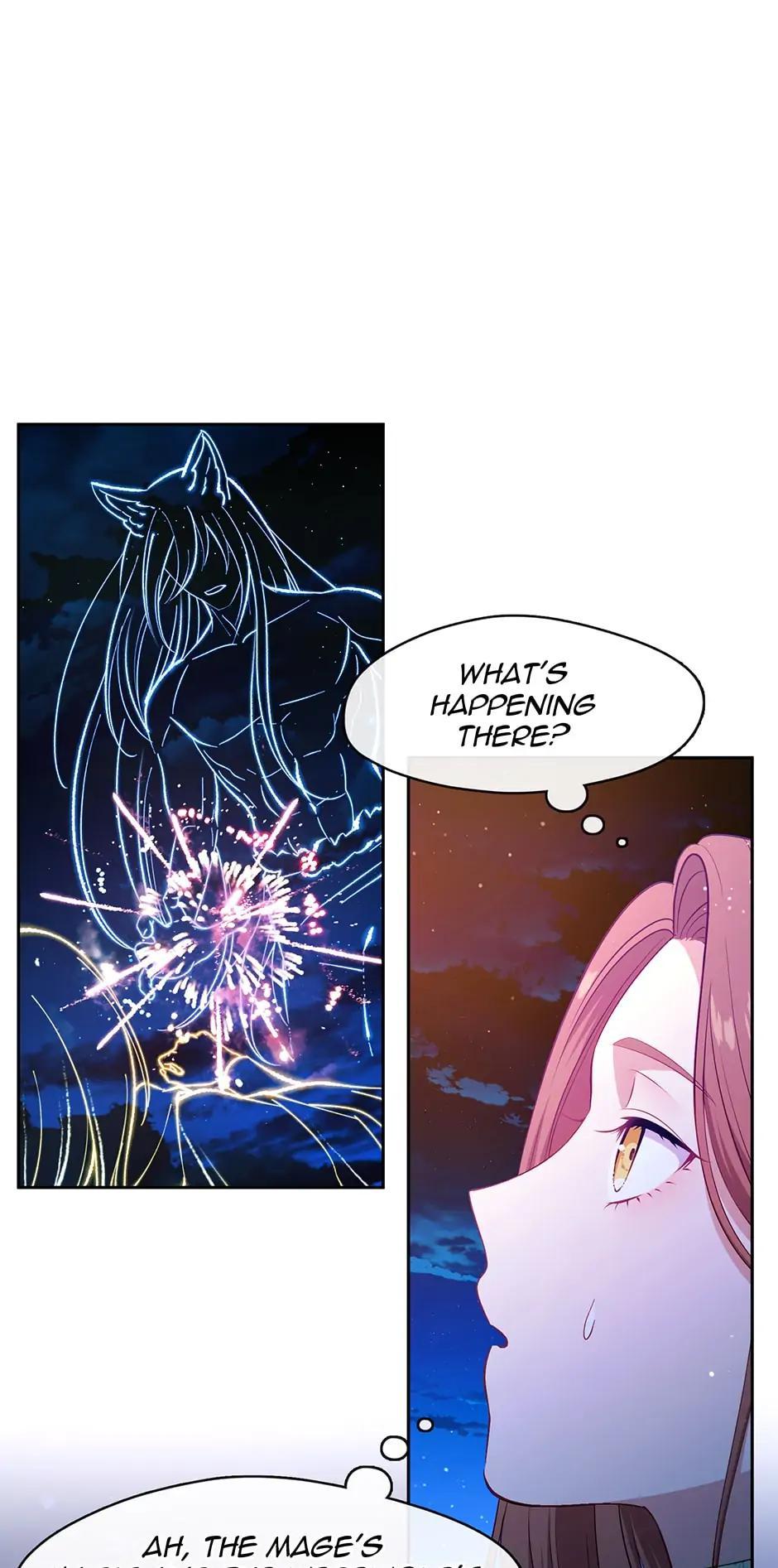 Read Beware the Villainess! (en) Manga Online