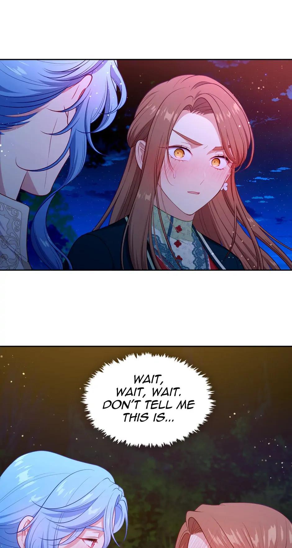 Read Beware the Villainess! (en) Manga Online