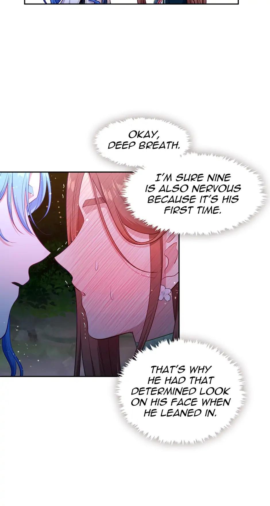Read Beware the Villainess! (en) Manga Online