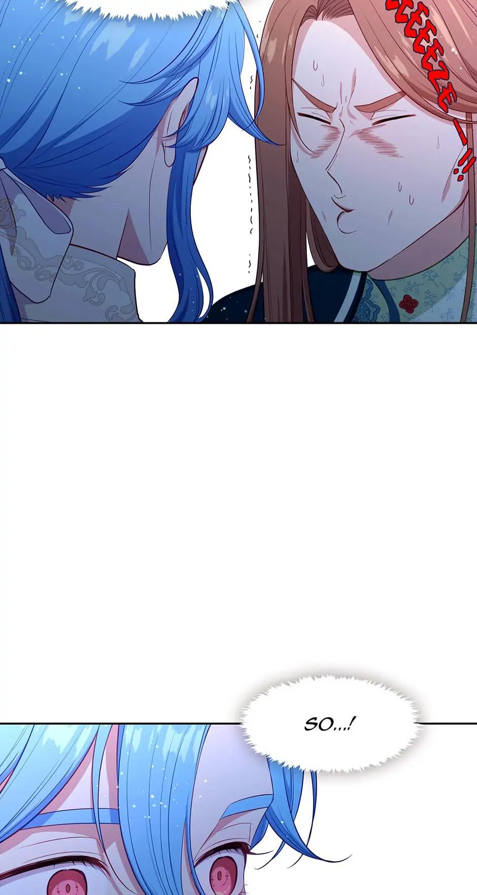 Read Beware the Villainess! (en) Manga Online
