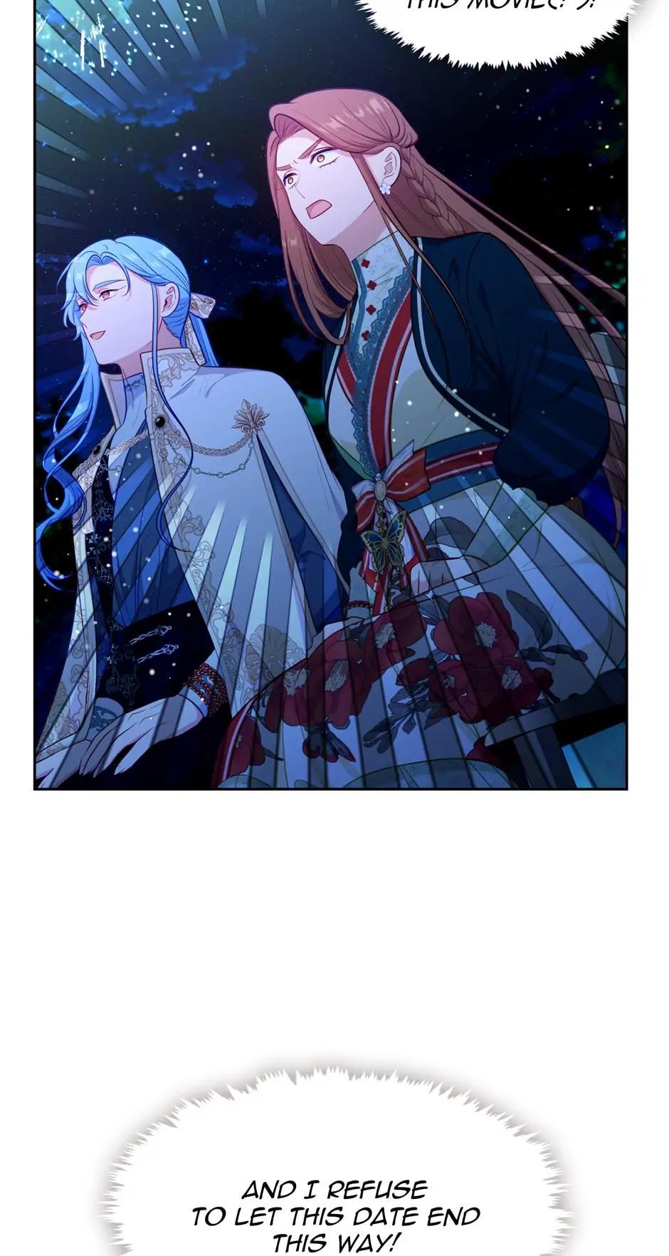 Read Beware the Villainess! (en) Manga Online