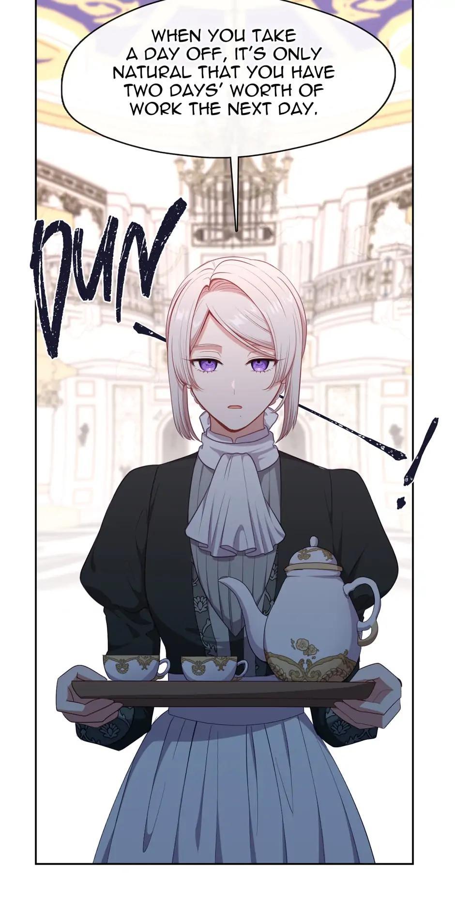 Read Beware the Villainess! (en) Manga Online