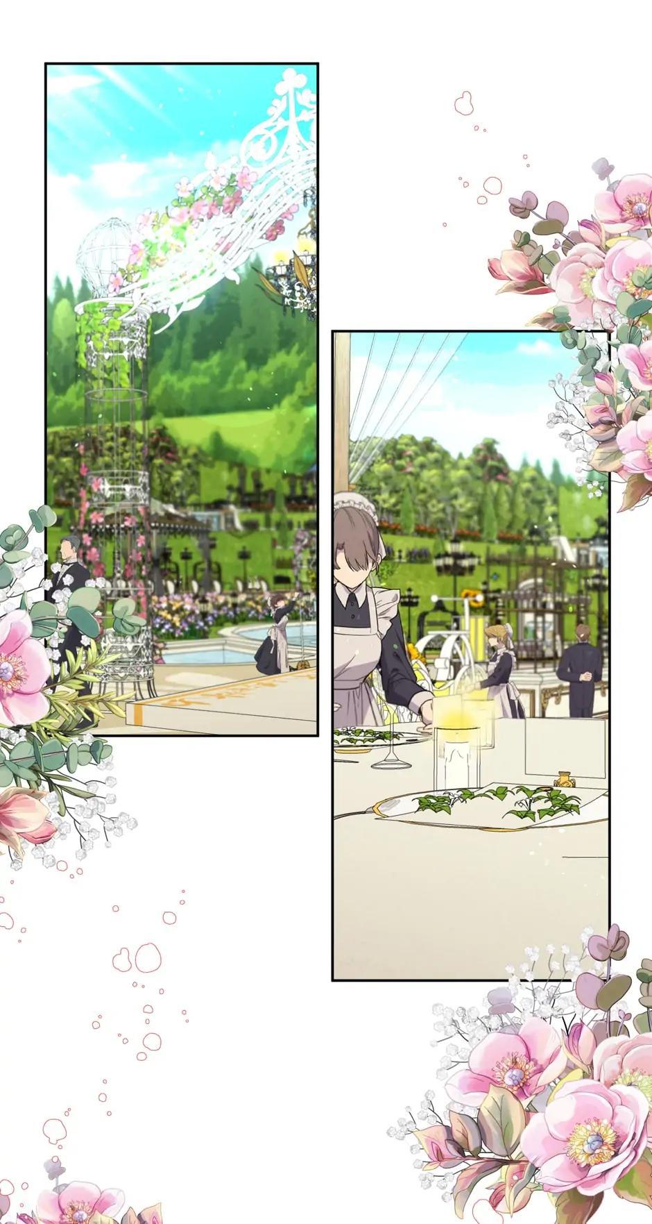 Read Beware the Villainess! (en) Manga Online