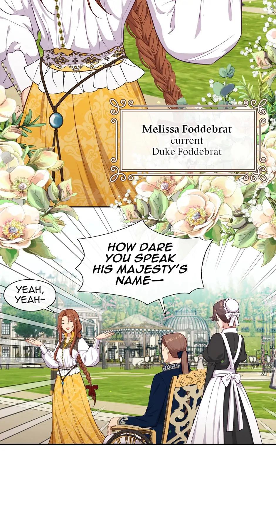 Read Beware the Villainess! (en) Manga Online
