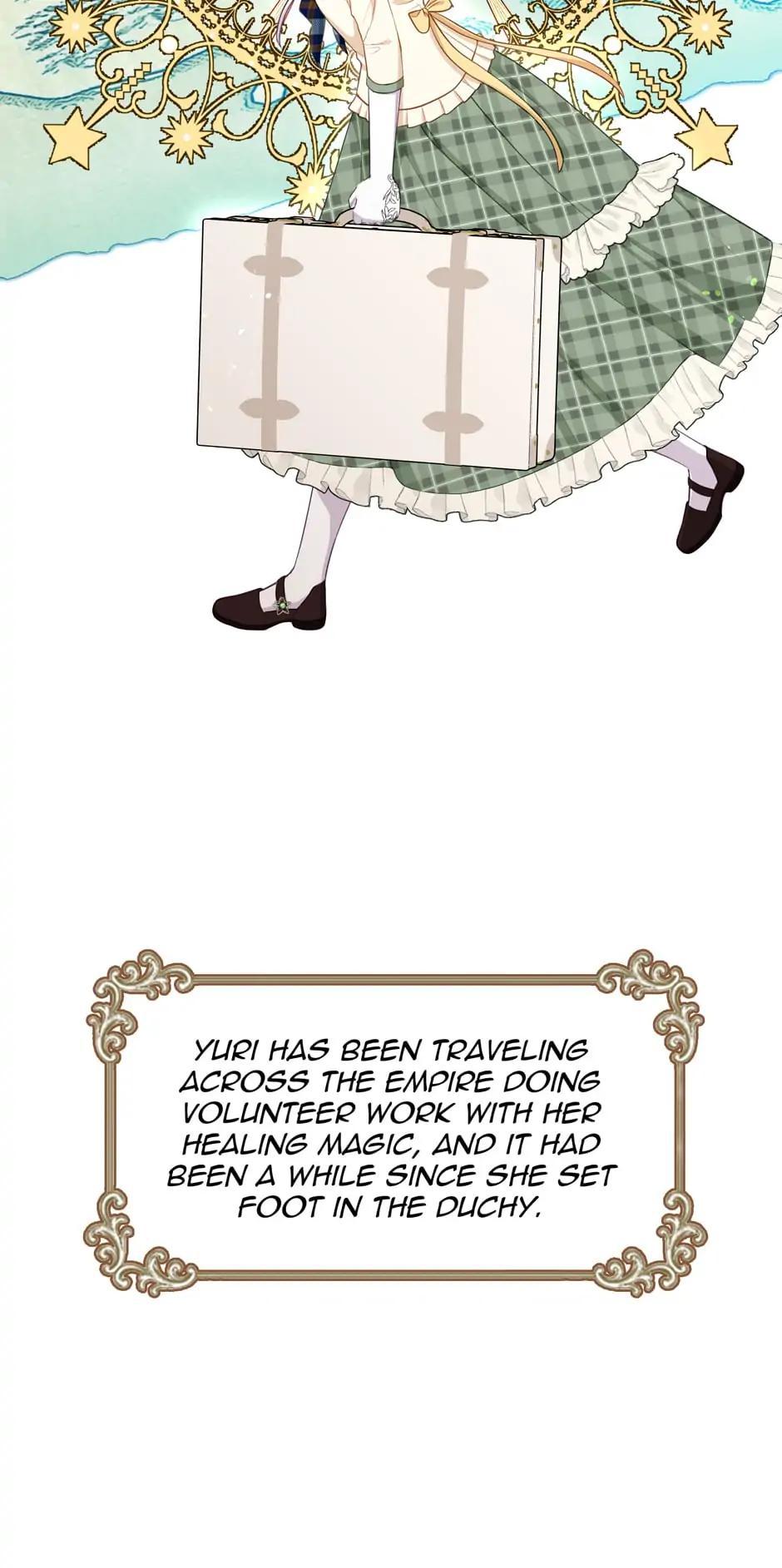 Read Beware the Villainess! (en) Manga Online