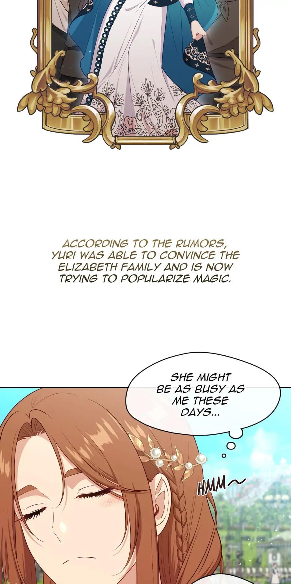 Read Beware the Villainess! (en) Manga Online