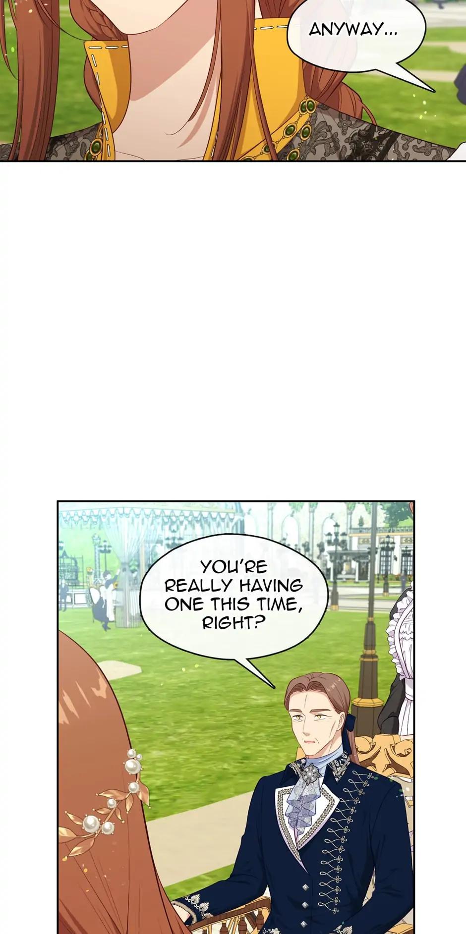 Read Beware the Villainess! (en) Manga Online