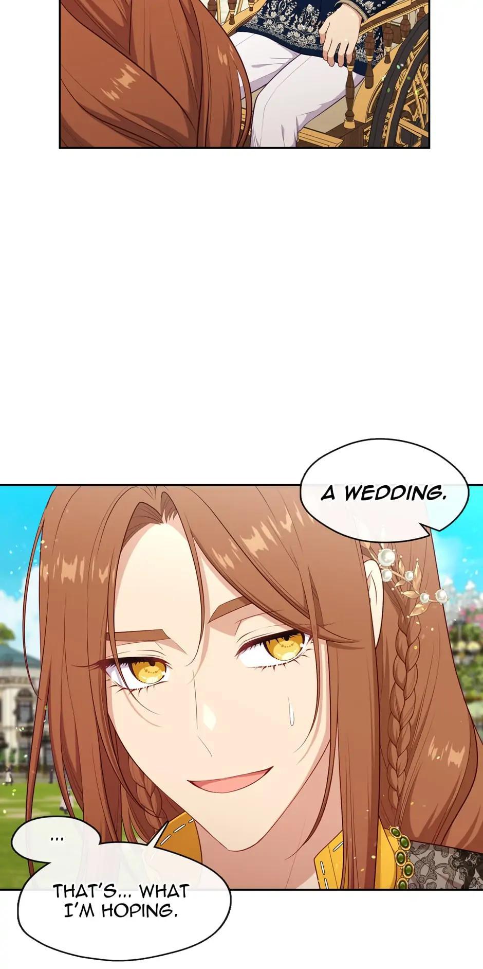 Read Beware the Villainess! (en) Manga Online
