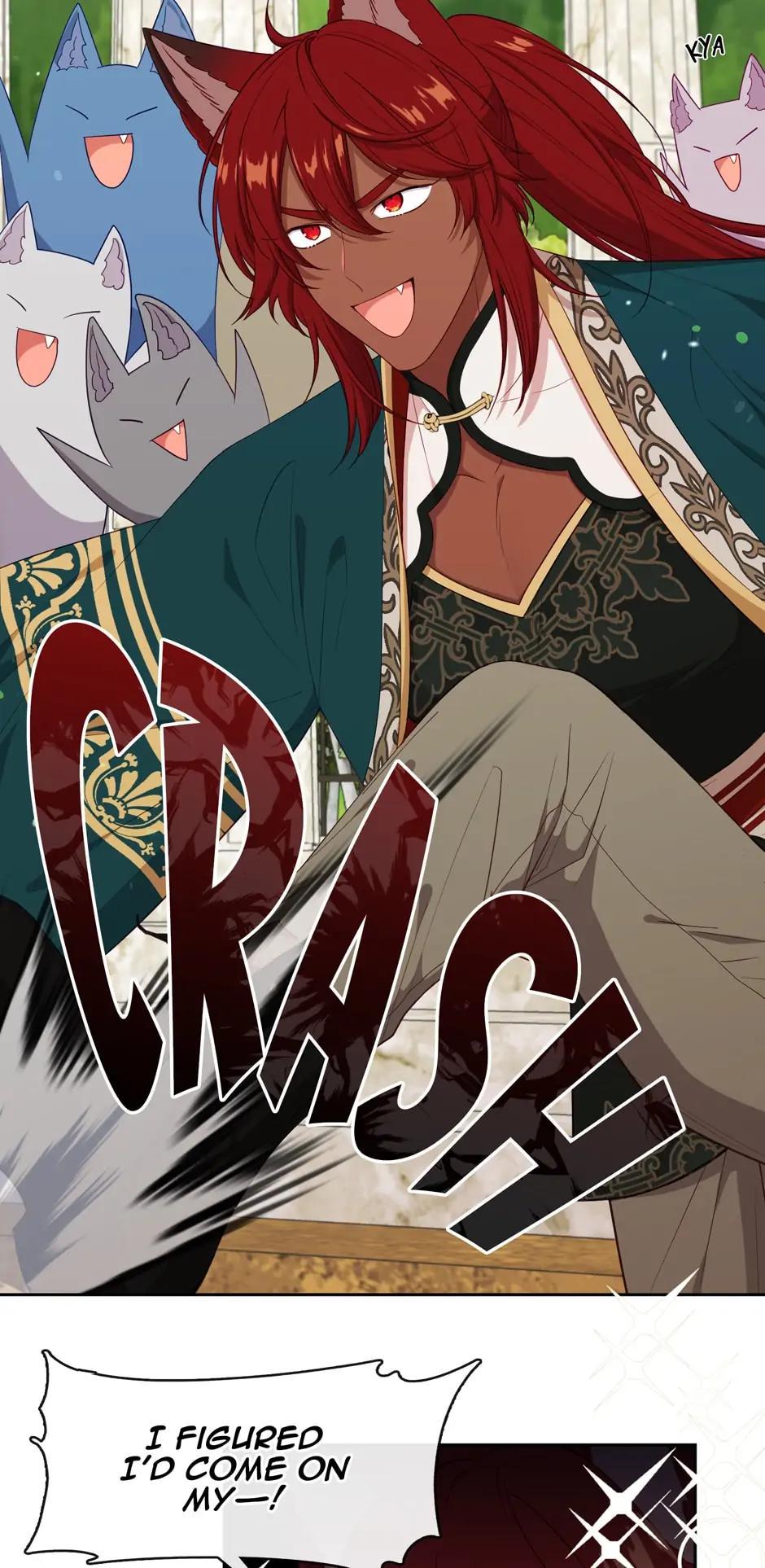 Read Beware the Villainess! (en) Manga Online