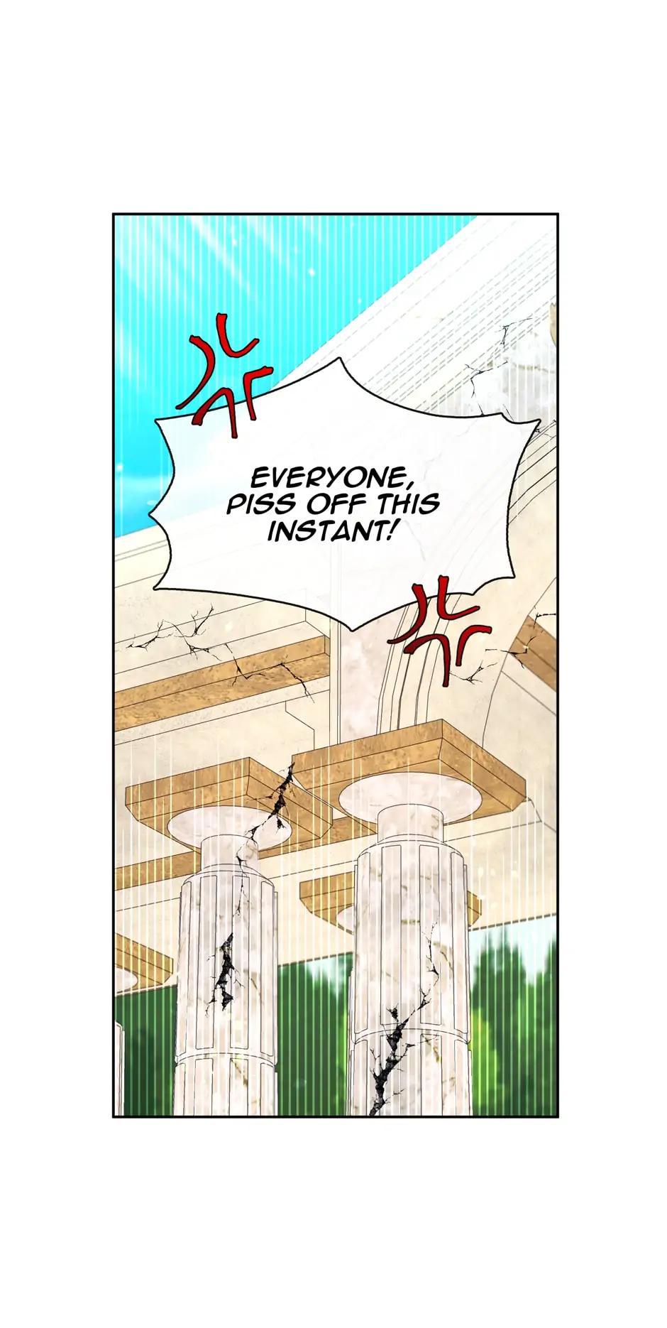Read Beware the Villainess! (en) Manga Online