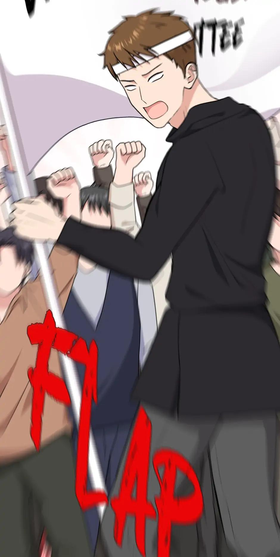Read Beware the Villainess! (en) Manga Online