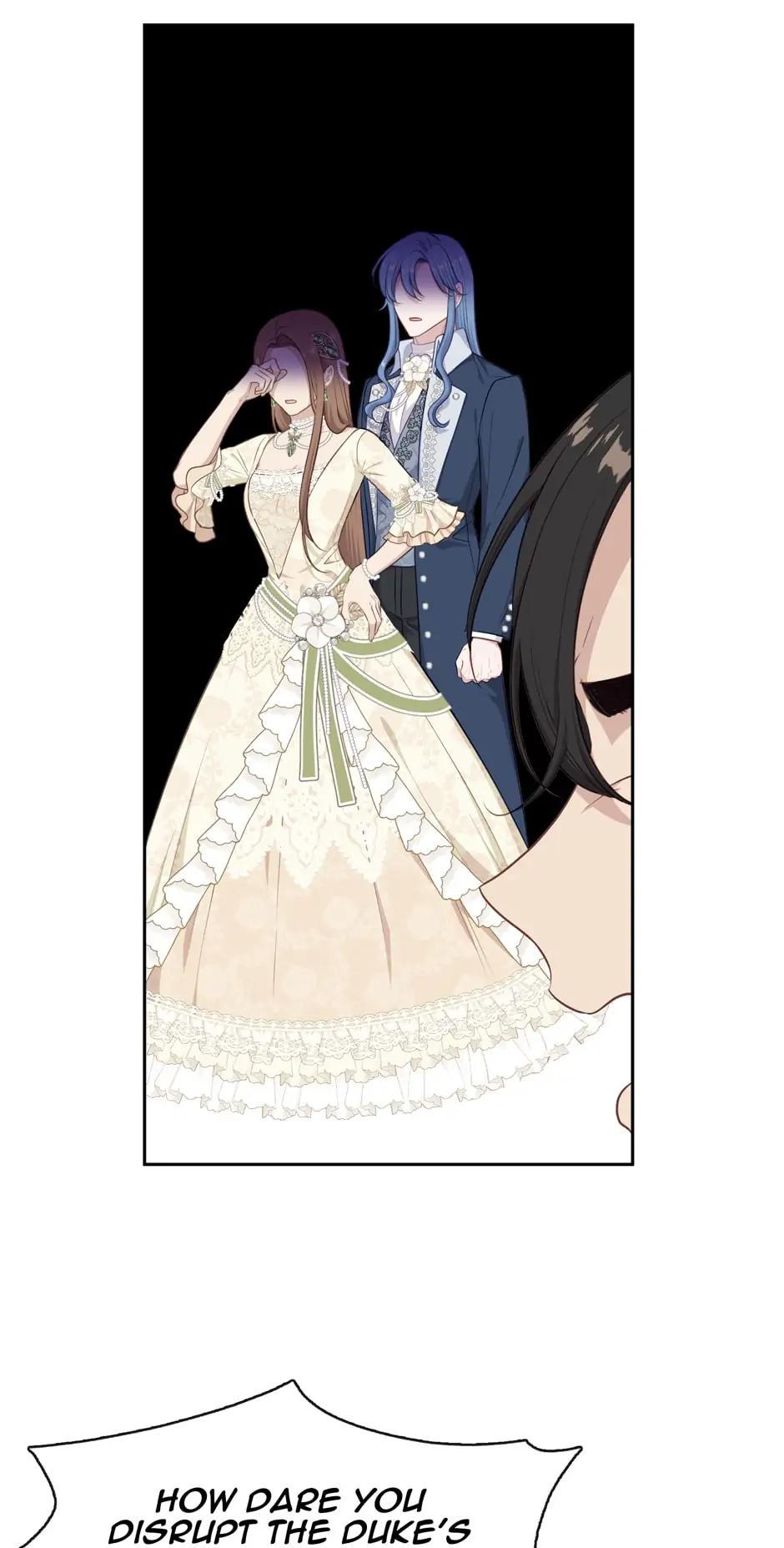 Read Beware the Villainess! (en) Manga Online