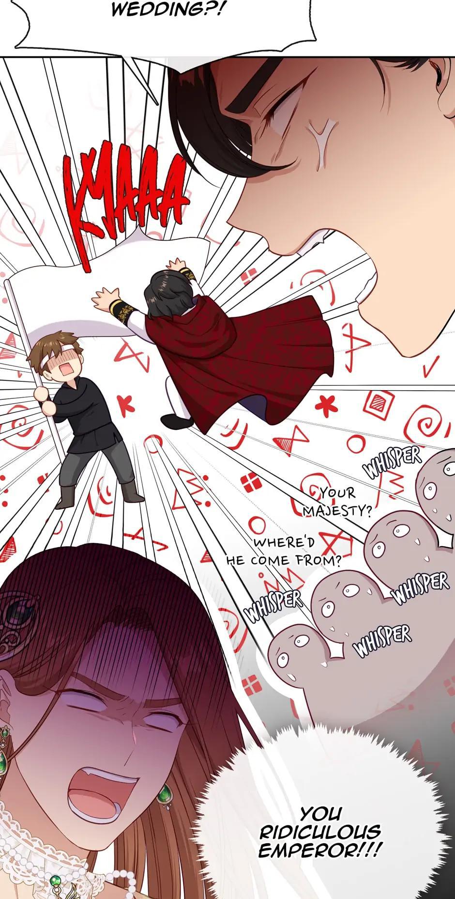 Read Beware the Villainess! (en) Manga Online