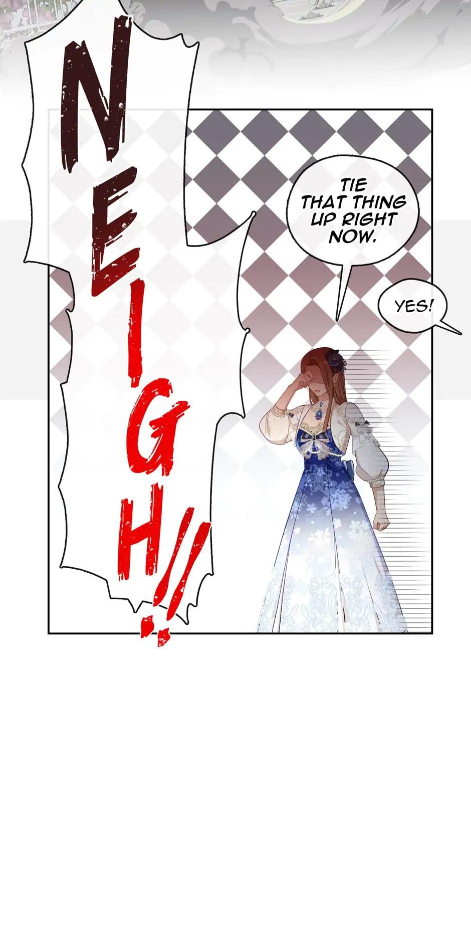 Read Beware the Villainess! (en) Manga Online
