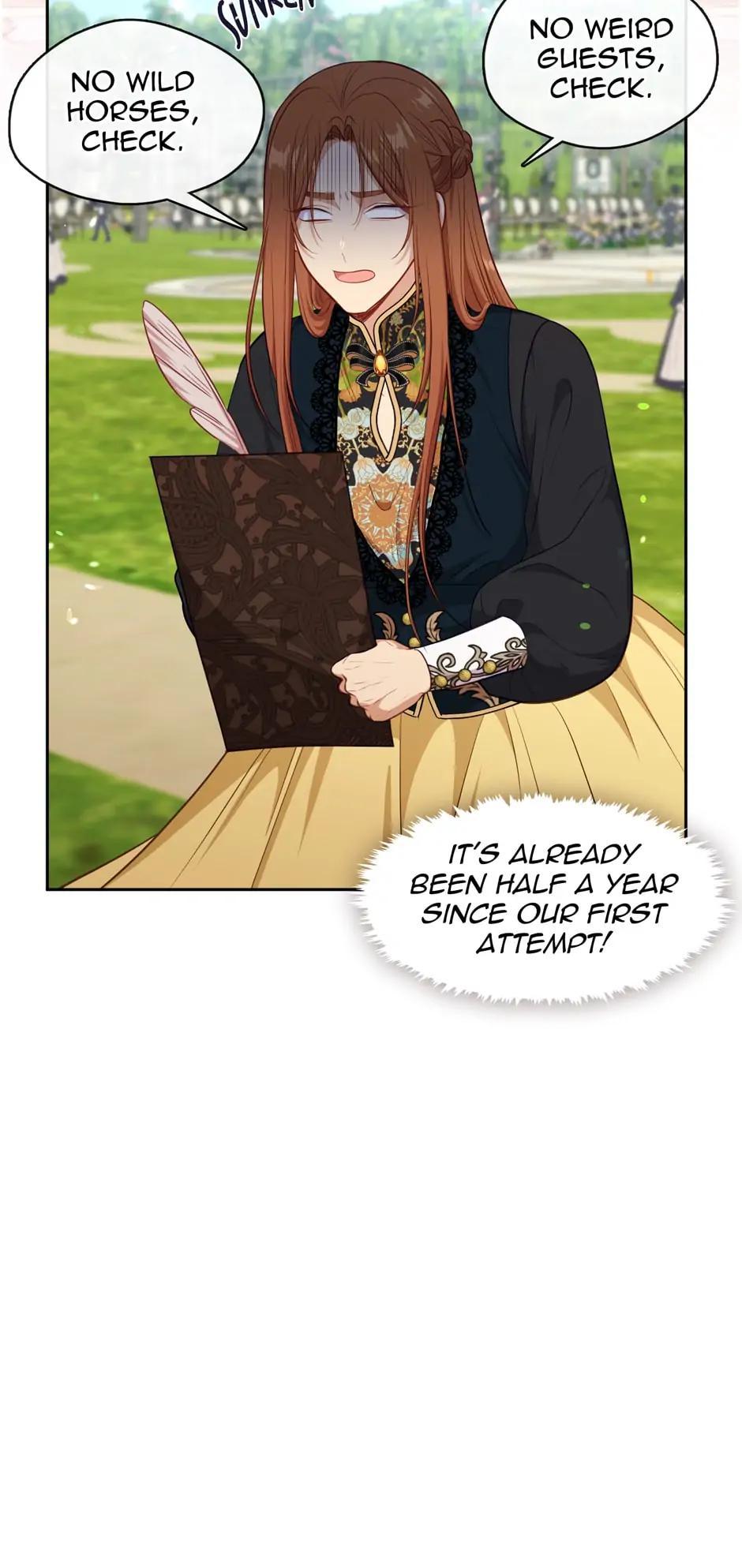 Read Beware the Villainess! (en) Manga Online