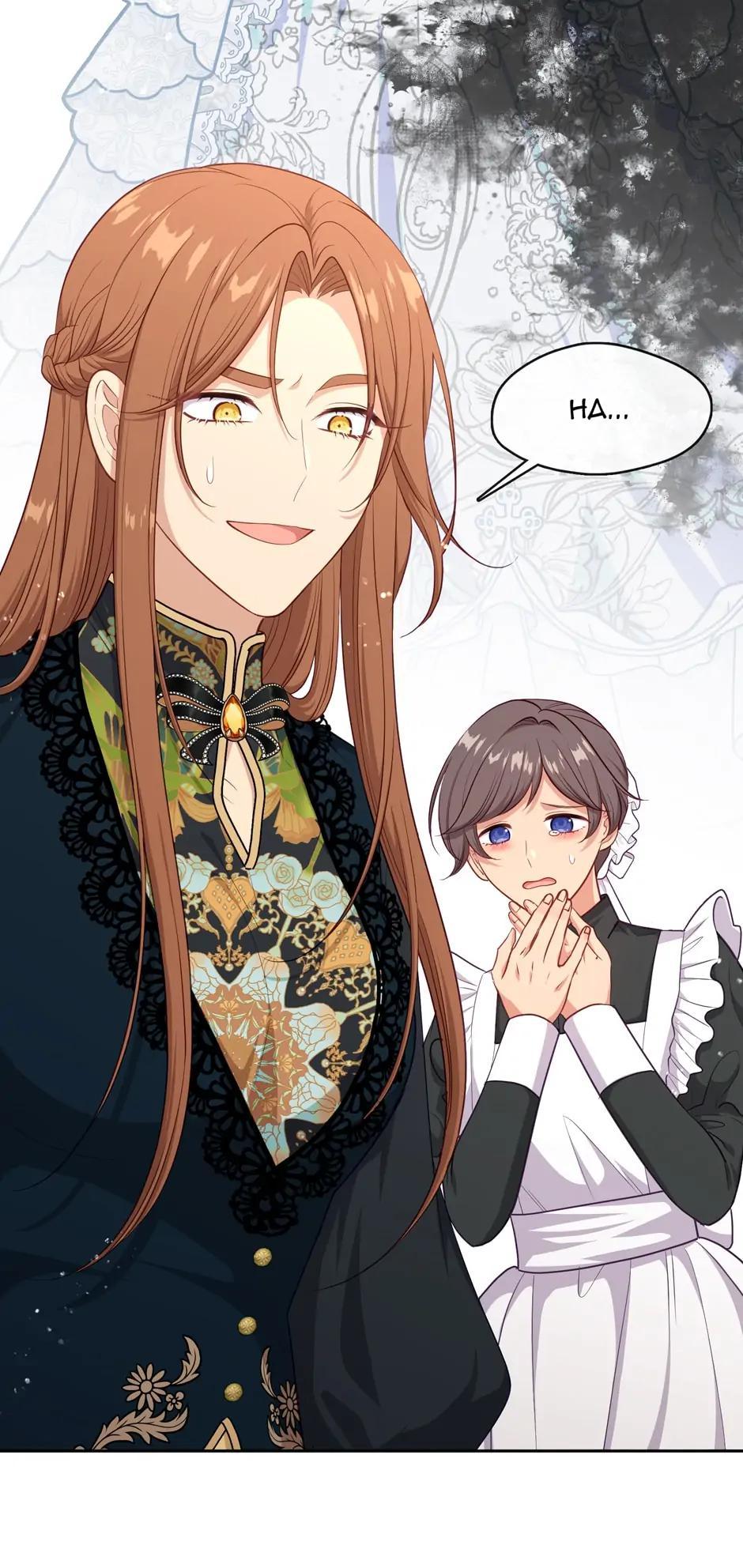 Read Beware the Villainess! (en) Manga Online