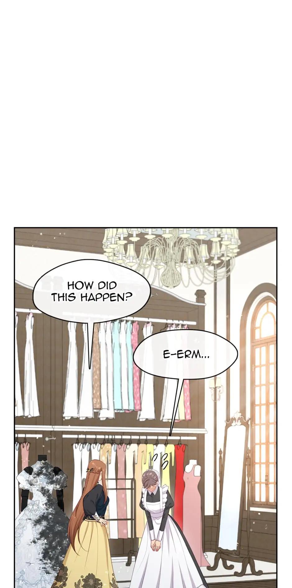 Read Beware the Villainess! (en) Manga Online