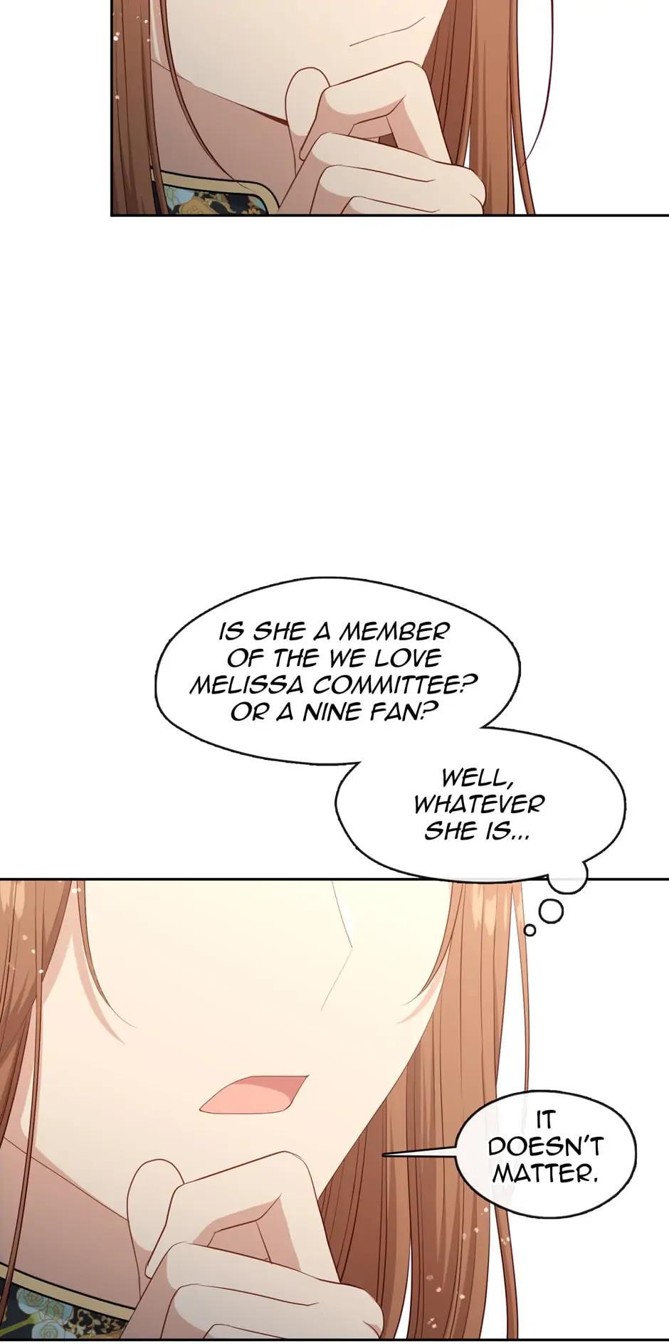 Read Beware the Villainess! (en) Manga Online