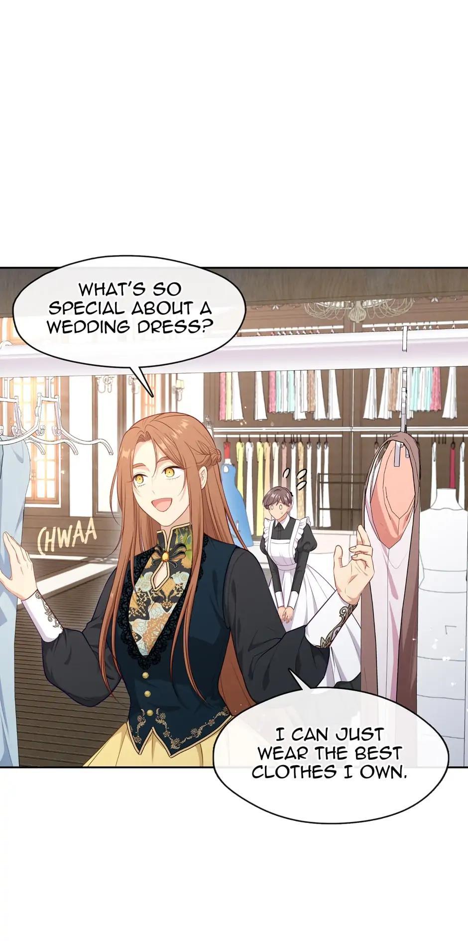 Read Beware the Villainess! (en) Manga Online