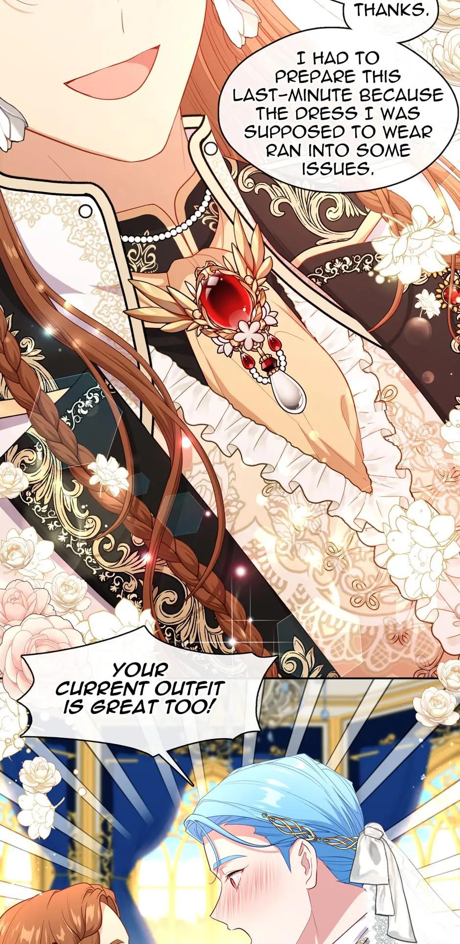 Read Beware the Villainess! (en) Manga Online