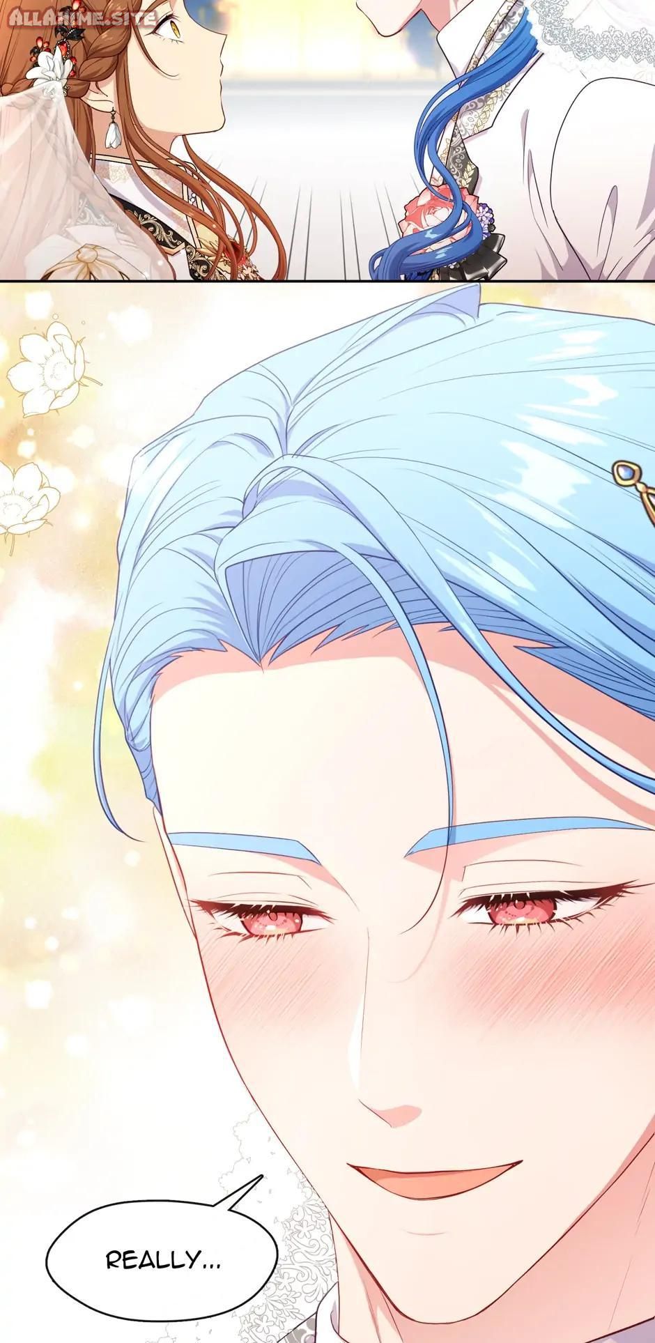 Read Beware the Villainess! (en) Manga Online