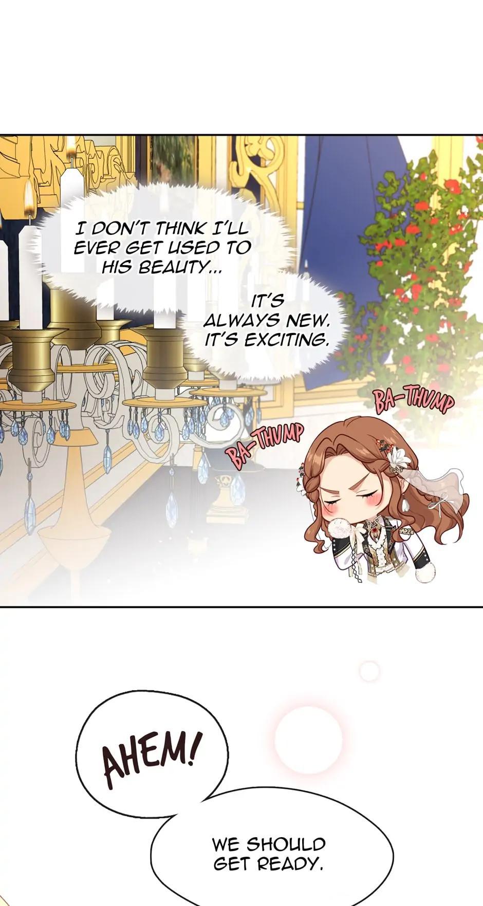Read Beware the Villainess! (en) Manga Online