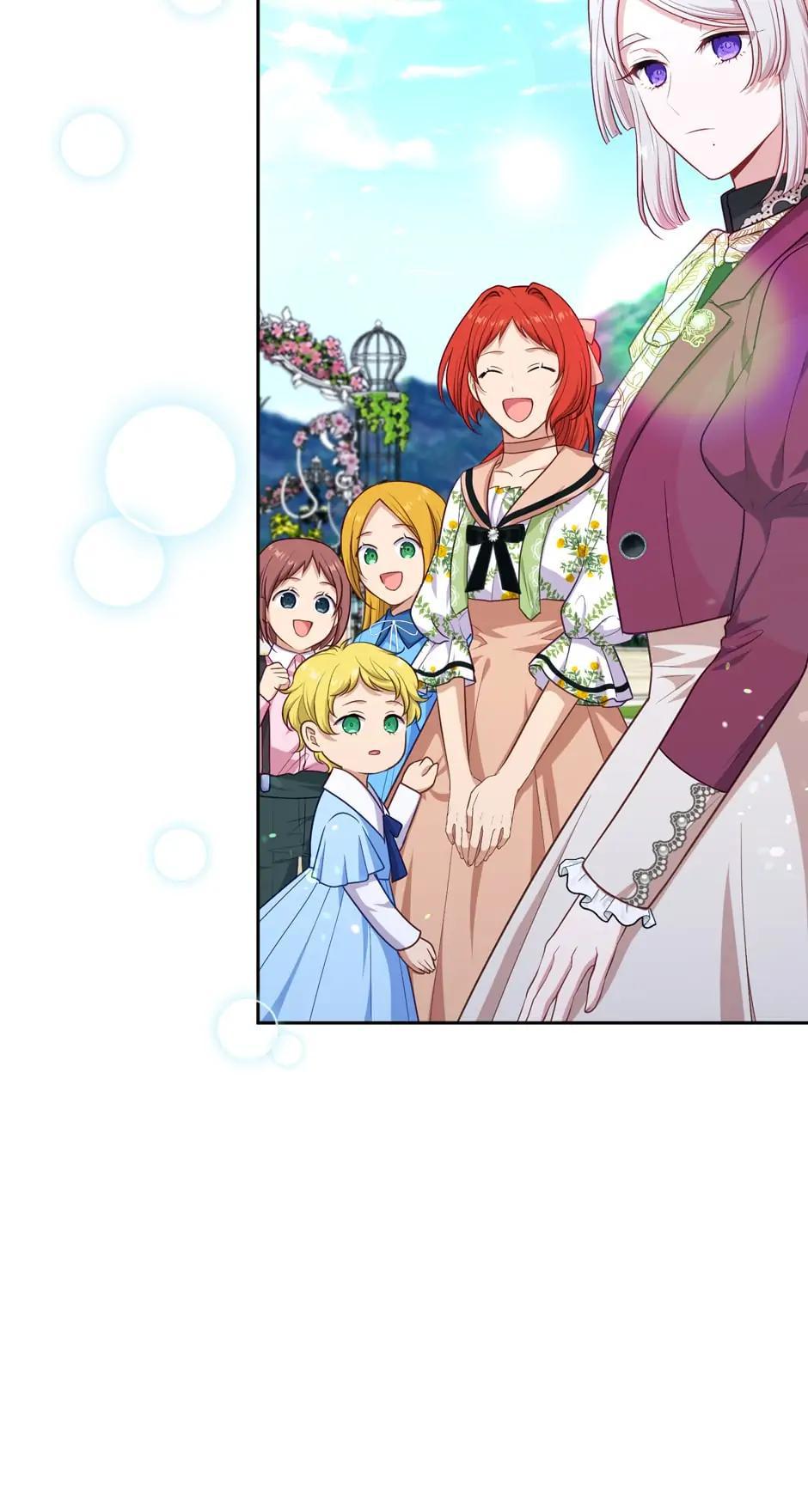 Read Beware the Villainess! (en) Manga Online