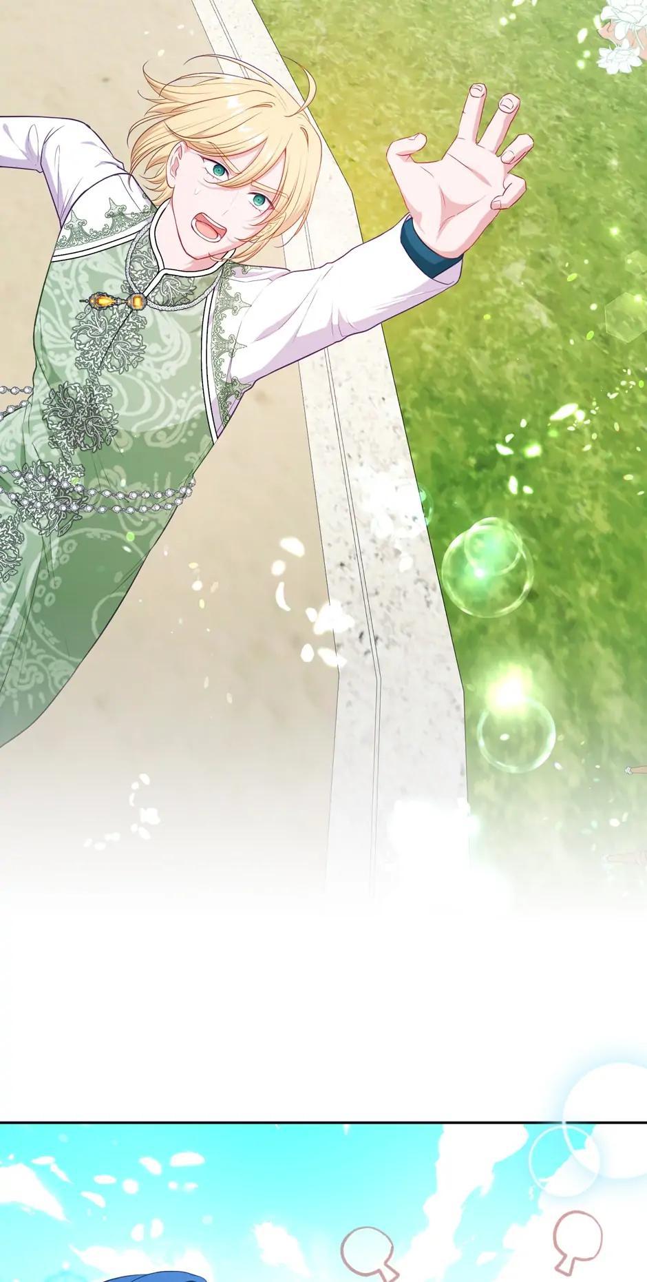 Read Beware the Villainess! (en) Manga Online