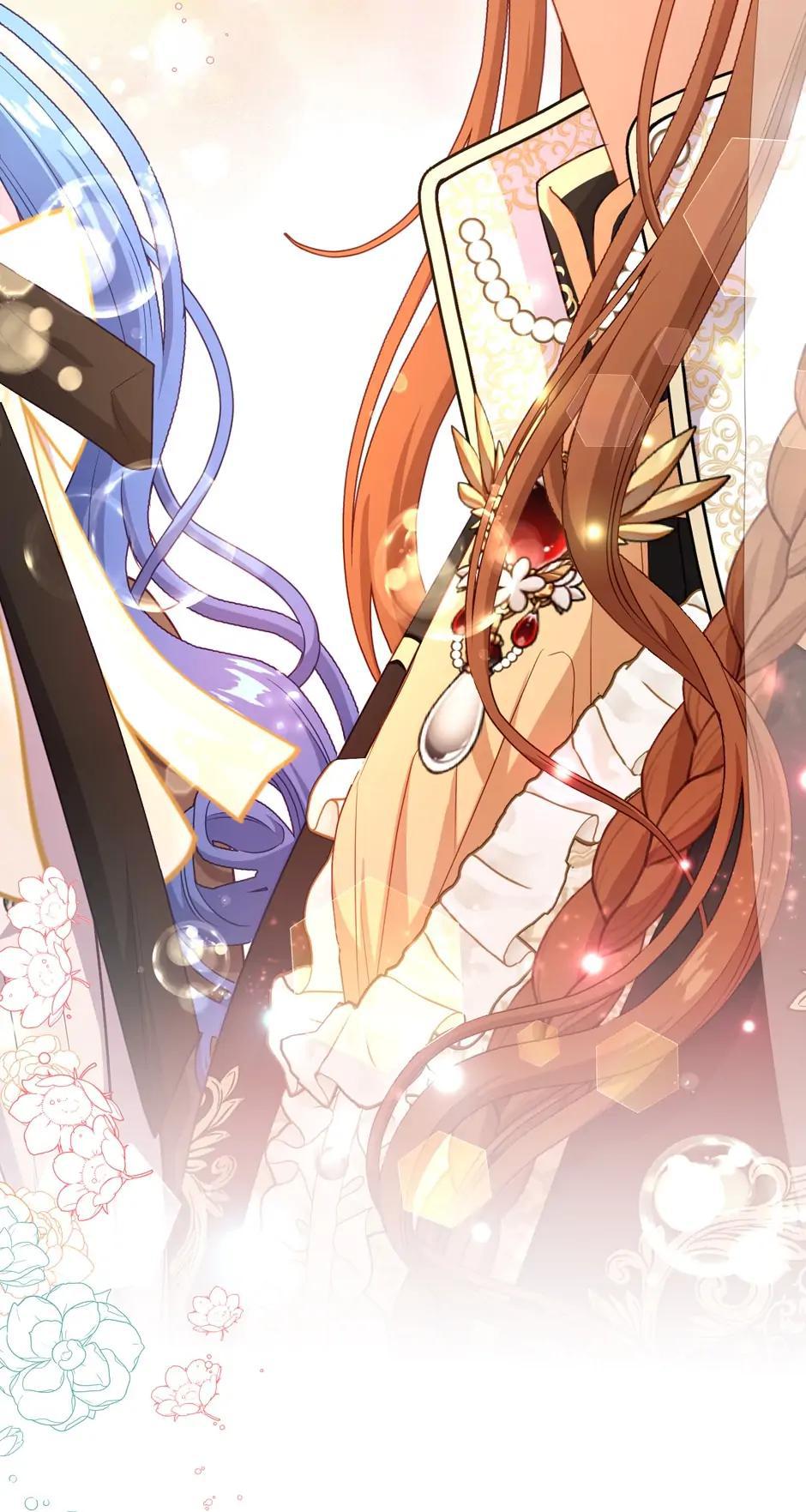 Read Beware the Villainess! (en) Manga Online