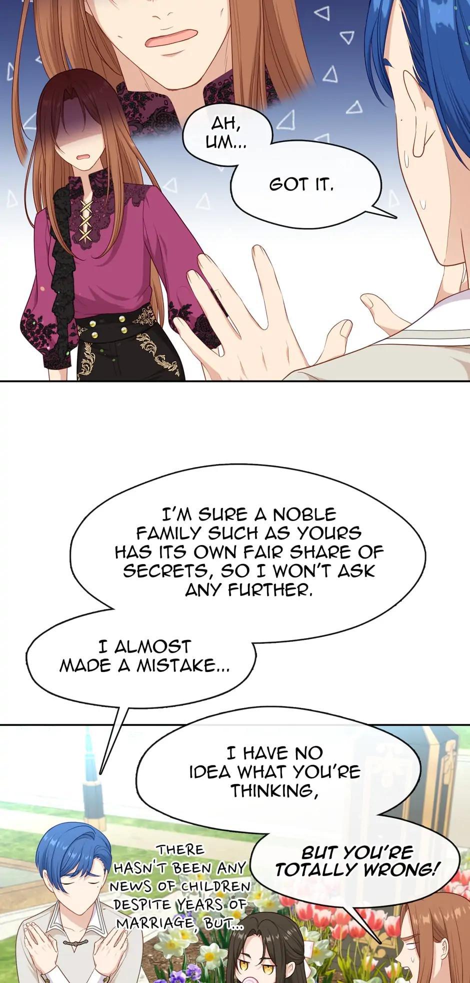 Read Beware the Villainess! (en) Manga Online