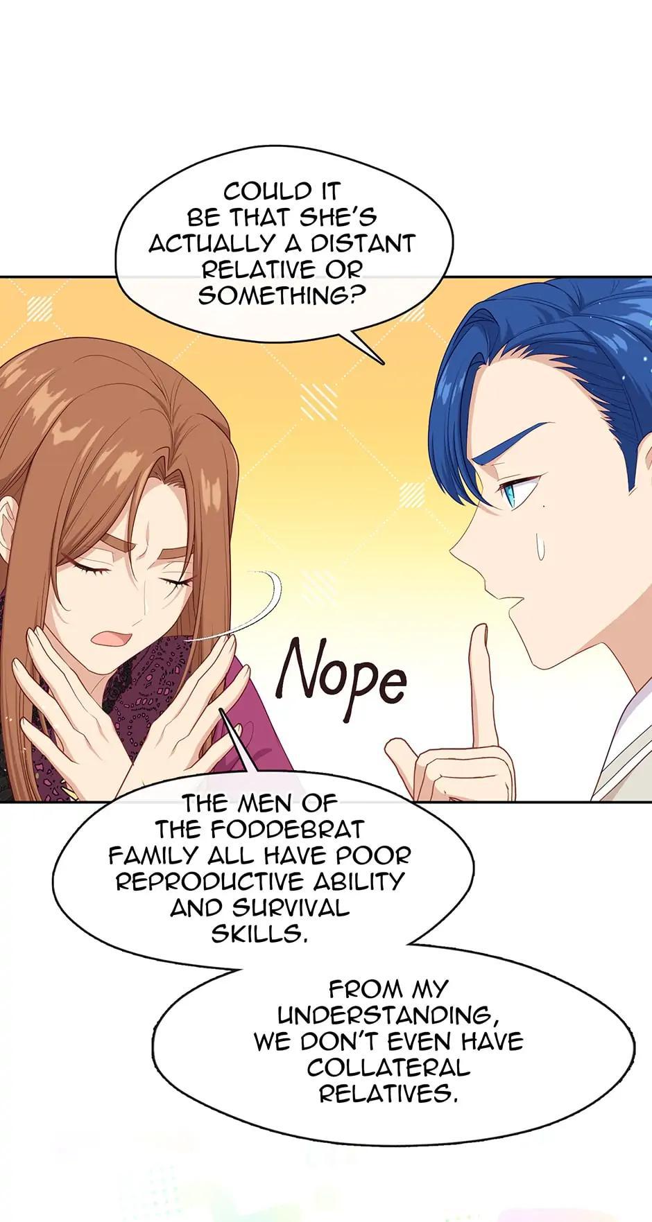 Read Beware the Villainess! (en) Manga Online