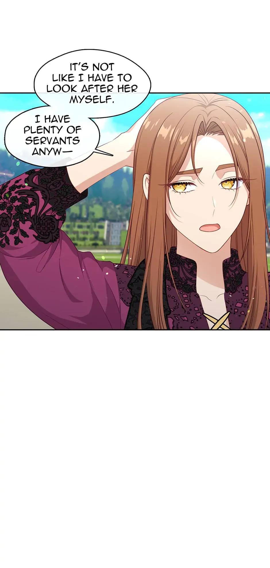 Read Beware the Villainess! (en) Manga Online