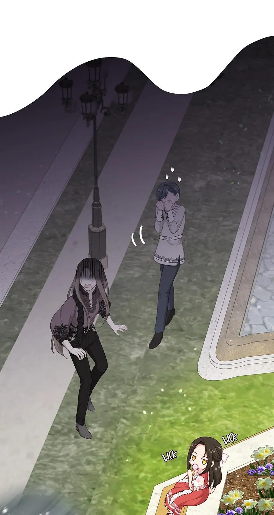 Read Beware the Villainess! (en) Manga Online