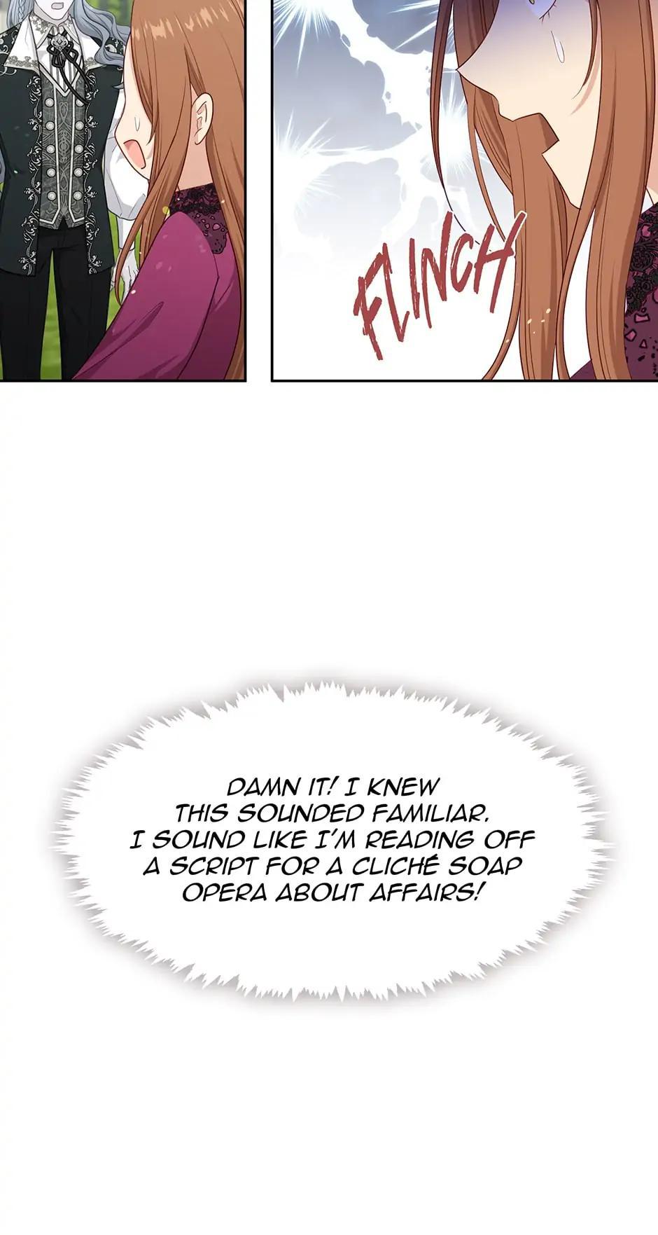 Read Beware the Villainess! (en) Manga Online