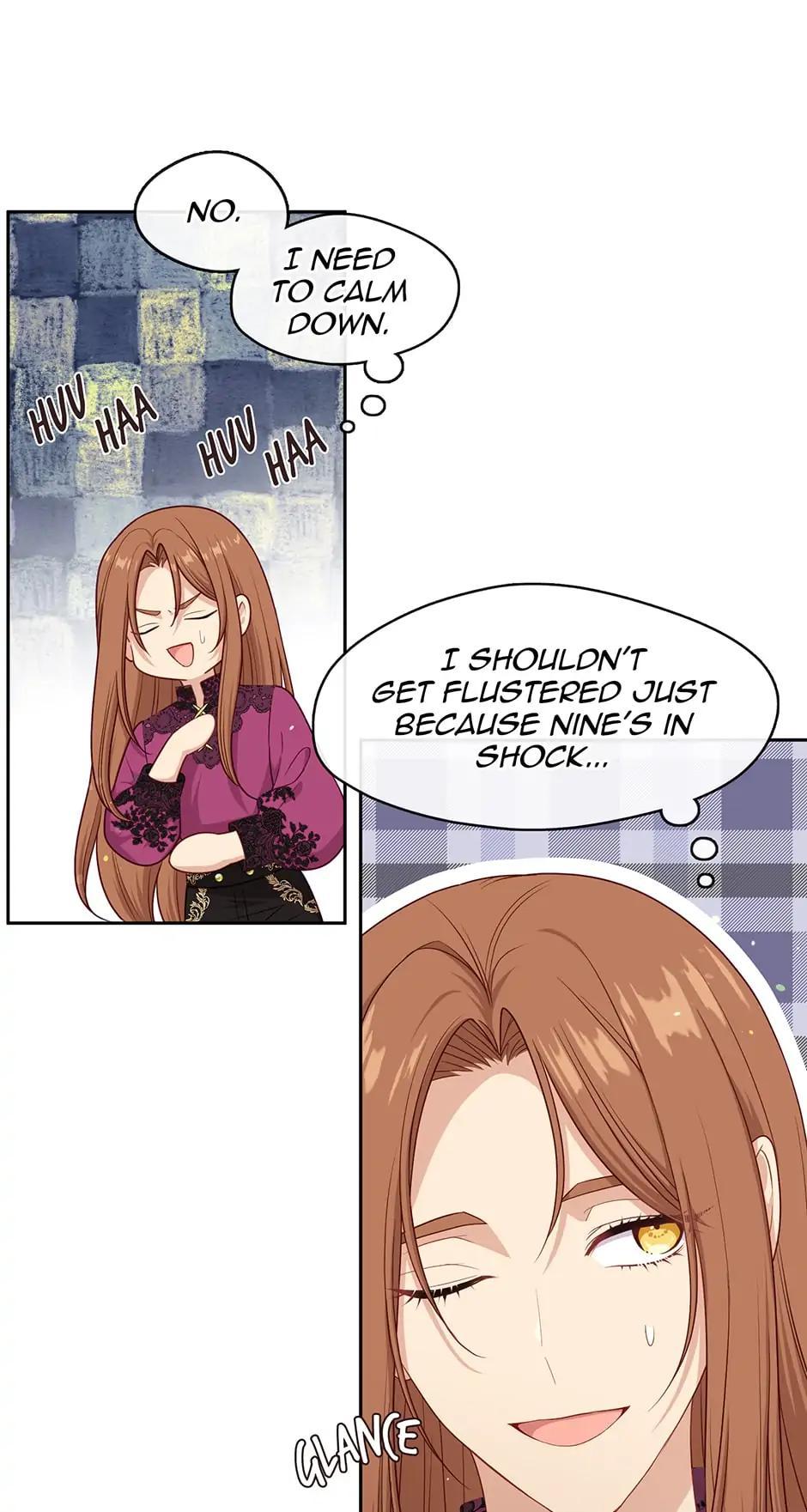 Read Beware the Villainess! (en) Manga Online