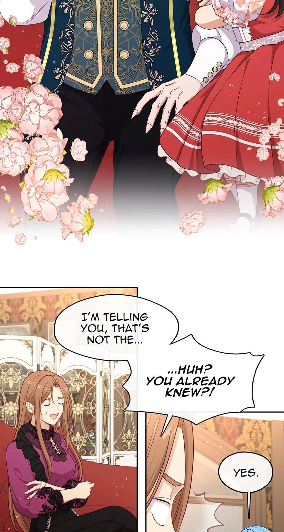 Read Beware the Villainess! (en) Manga Online